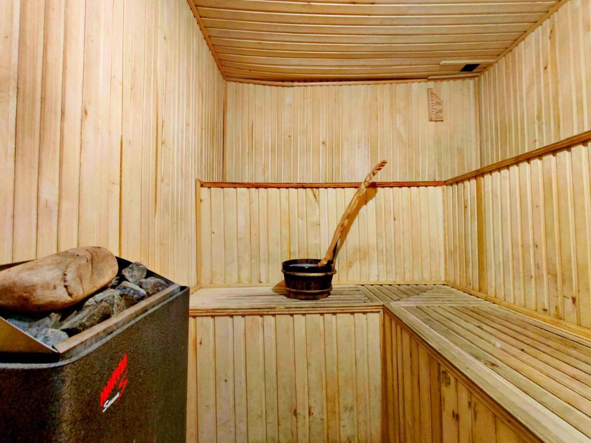 Приватний Котедж З Басейном Біля Моря Совіньон Одеса Eksteriør bilde